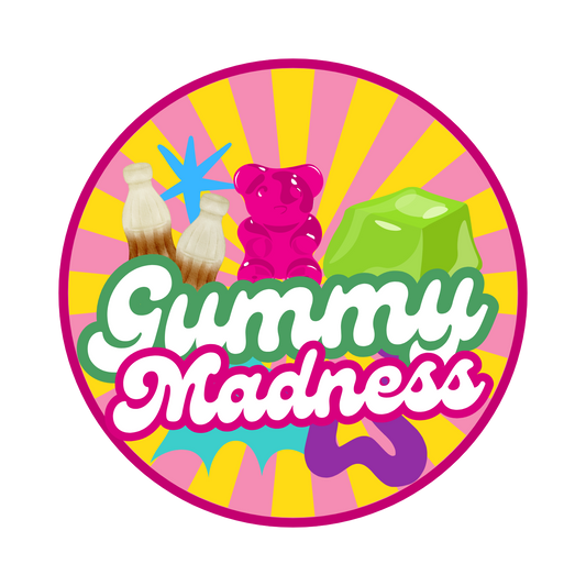 Gummy Madness