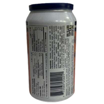 Snack Pow BBQ Peanuts - 200g