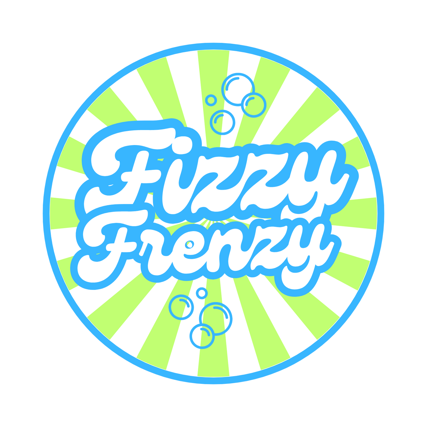 Fizzy Frenzy