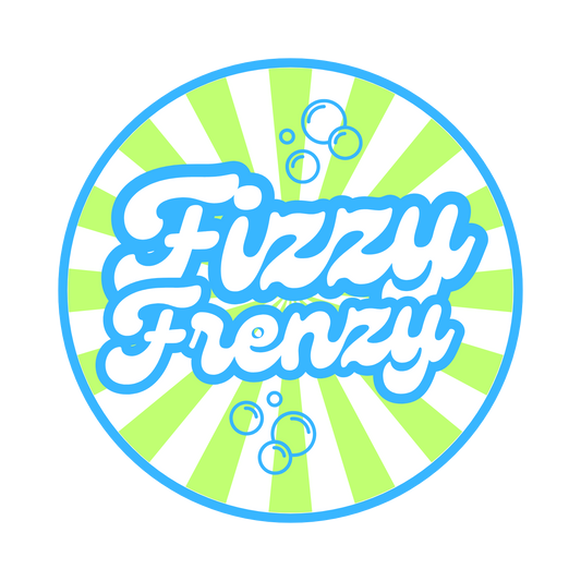 Fizzy Frenzy
