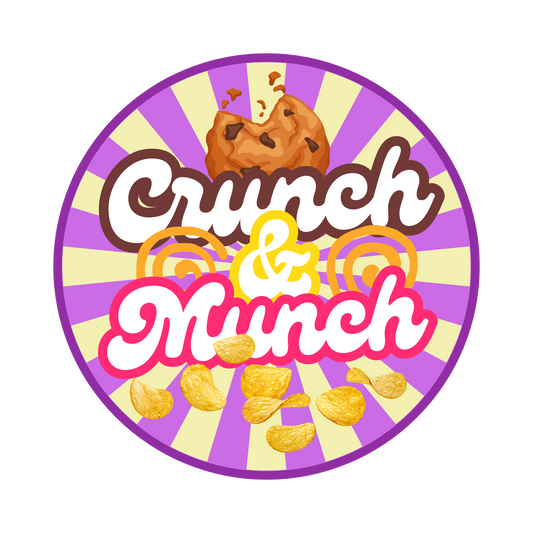 Crunch & Munch