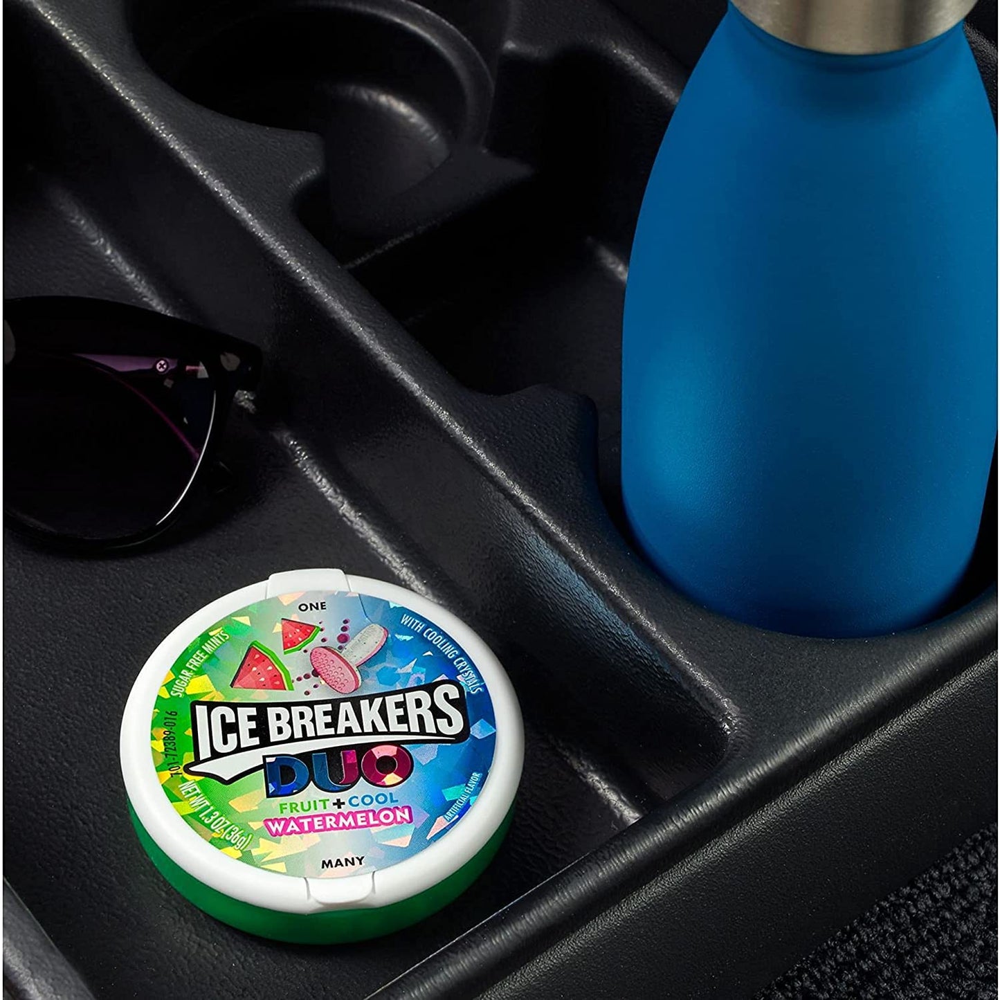 Ice Breakers Duo Watermelo - 36g