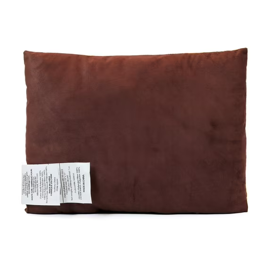 M&M Rectangle Pillow - 7oz