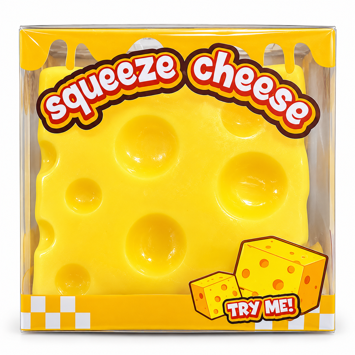 Squeeze Cheese Jumbo