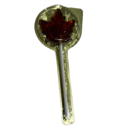 Maple Syrup Lollipops - 20g
