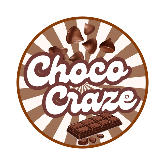 CHOCO CRAZE