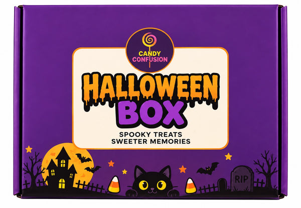 Halloween Box