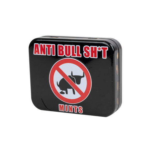 Anti Bullshit Mints - 30g