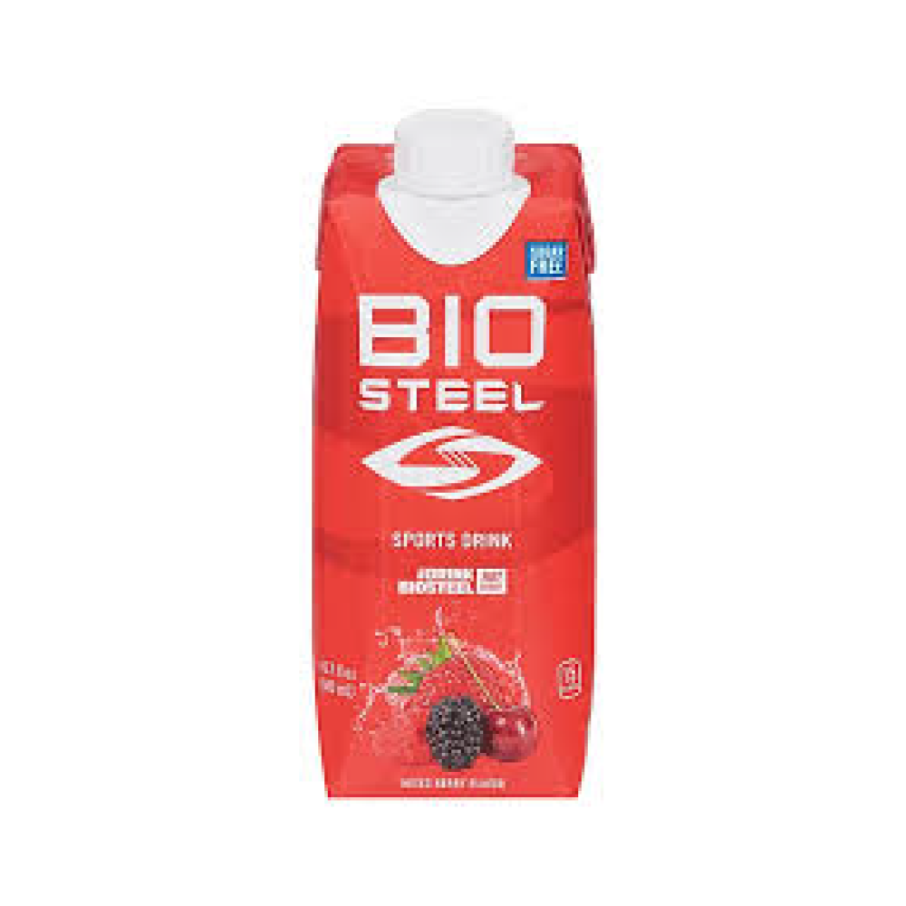 BioSteel Mixed Berry - 16.9oz