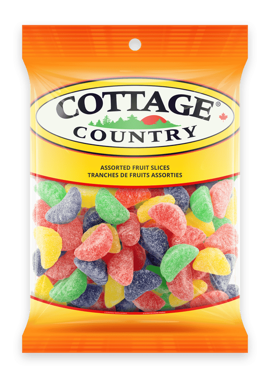Cottage Country All Sorts - 1kg