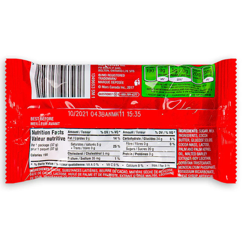 Maltesers - 37g