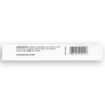 Beeman's Chewing Gum - 5g