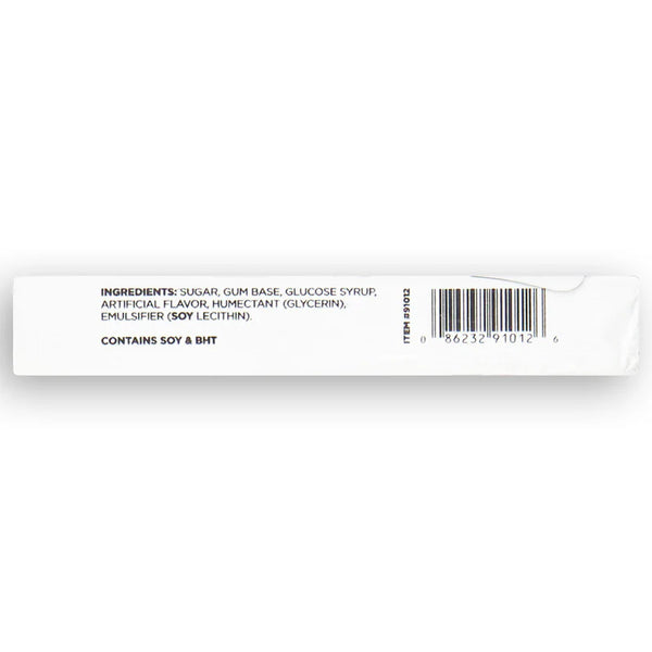 Beeman's Chewing Gum - 5g