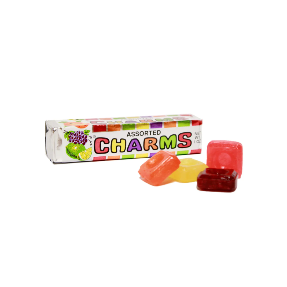 Charms Assorted - 30g