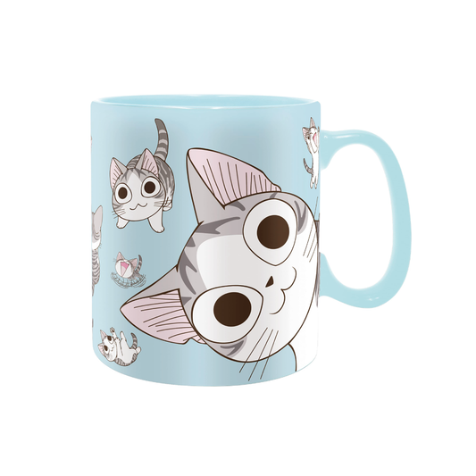 Chi Mugs - 20oz