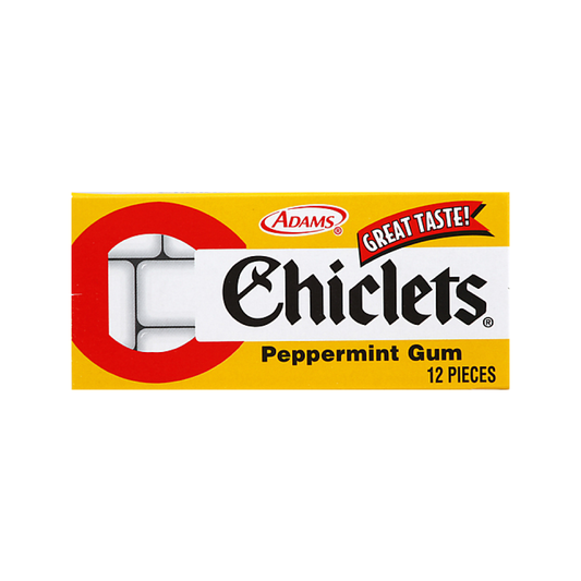 Chiclets - 5g