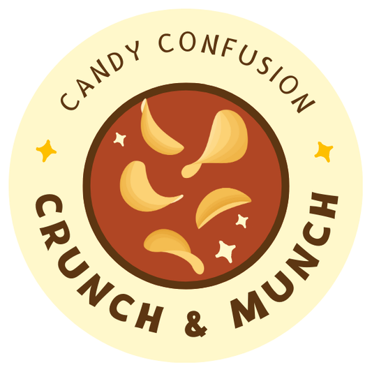 Crunch & Munch