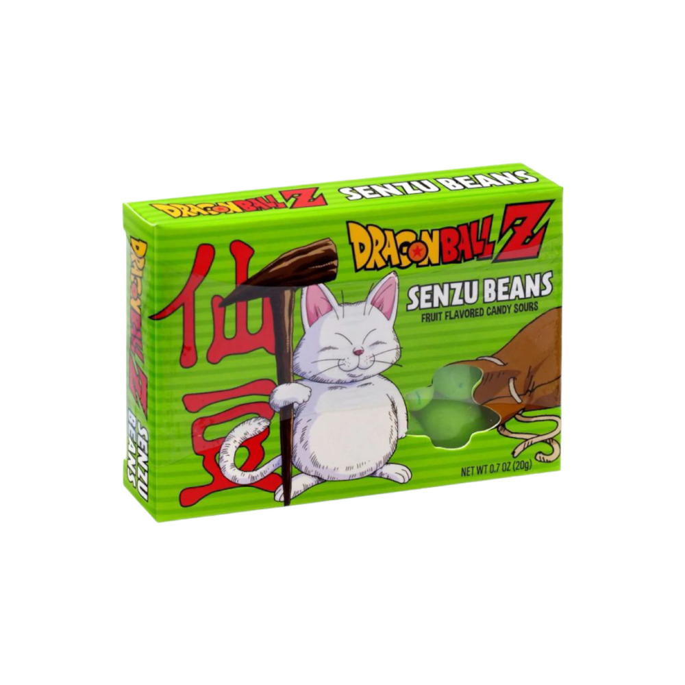 DragonBall Z Senzu Beans - 22g