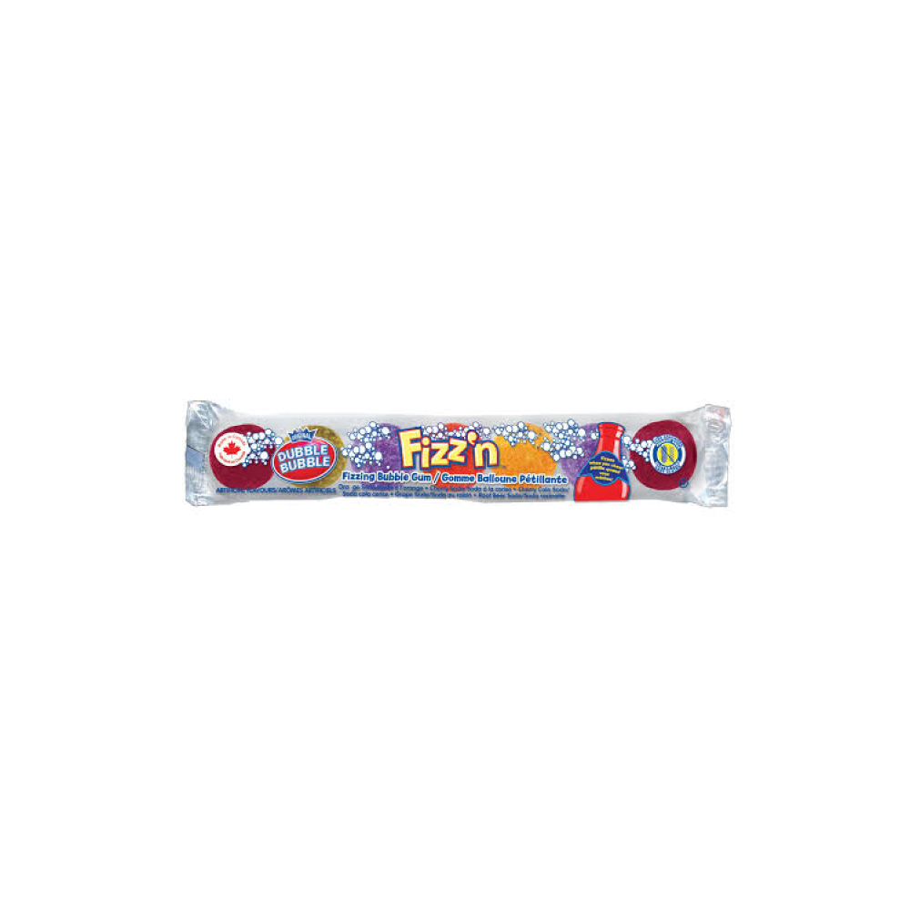 Fizzn-Dubble Bubble - 50g