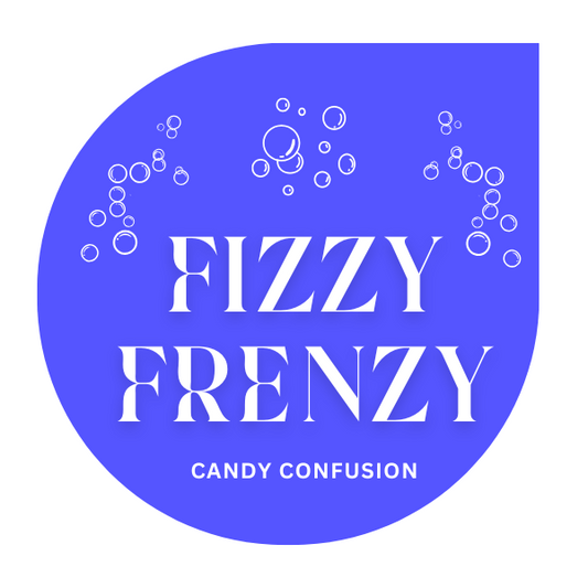 Fizzy Frenzy