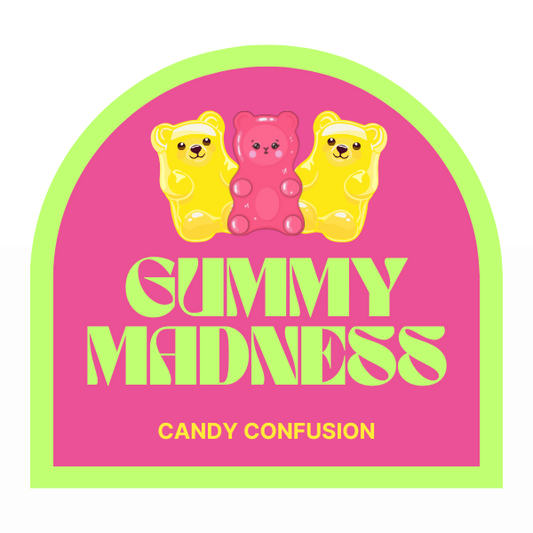 Gummy Madness