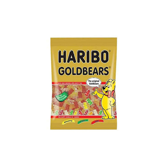 Haribo Goldbears - 142g