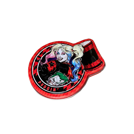 Harley Quinn Mad Love Candy - 30g