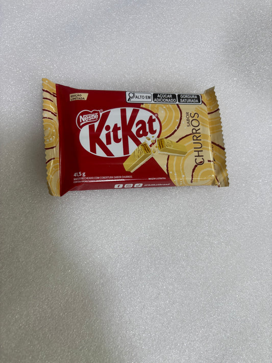 KitKat Churros - 42g