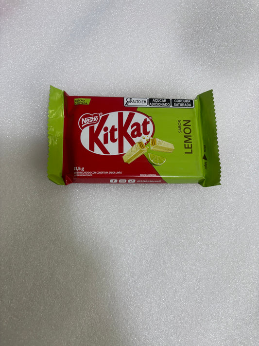 KitKat Lemon  - 42g
