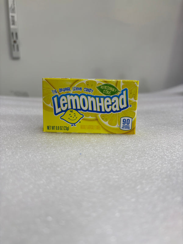 Lemonhead  -23g