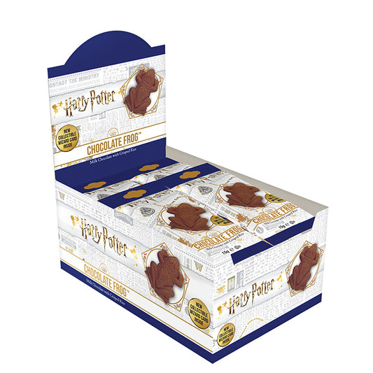 Harry Potter Chocolate Frog - 15g
