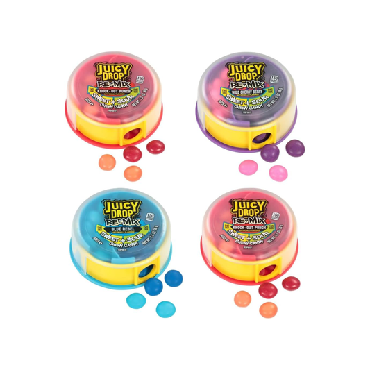 Juicy Drops Remix -36g