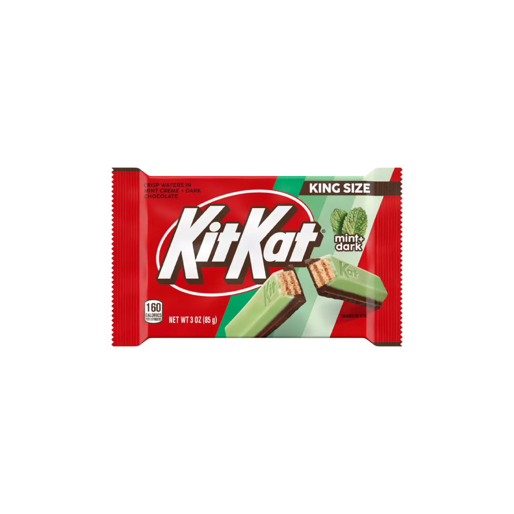 Kit Kat Duo Mint Dark Chocolate - 42g