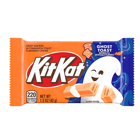 KitKat Cinnamon Toast - 42g