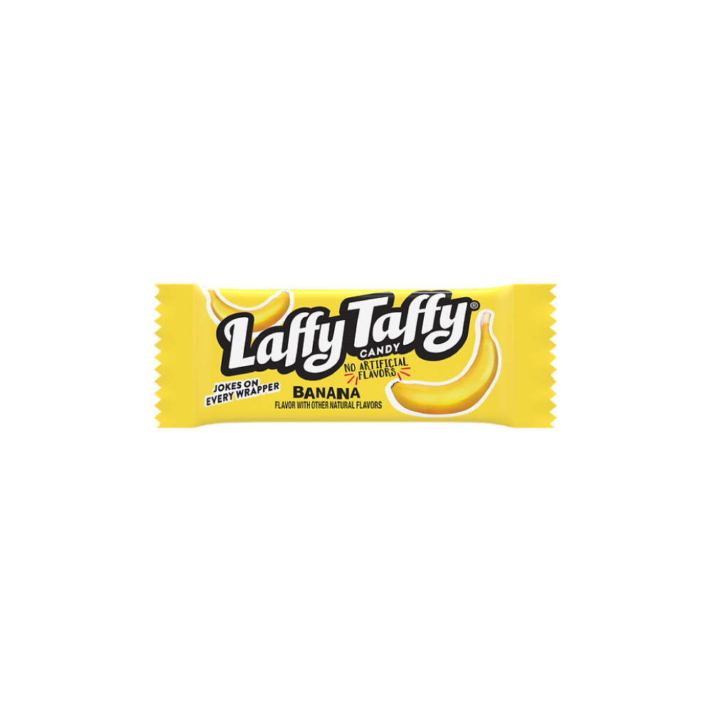 Laffy Taffy Banana - 42.5g