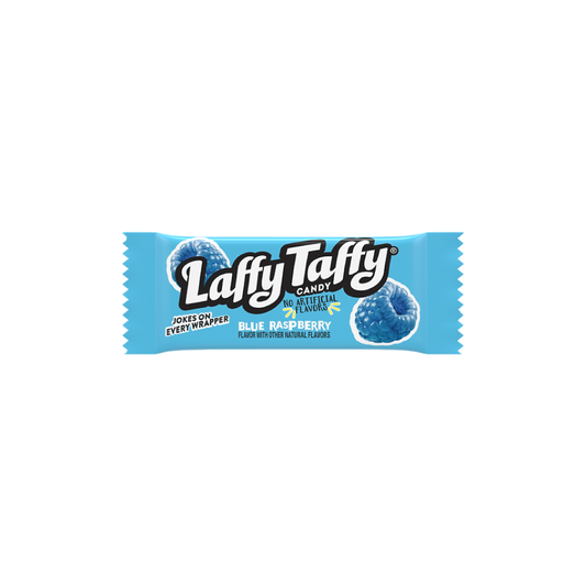 Laffy Taffy Blue Raspberry - 23g