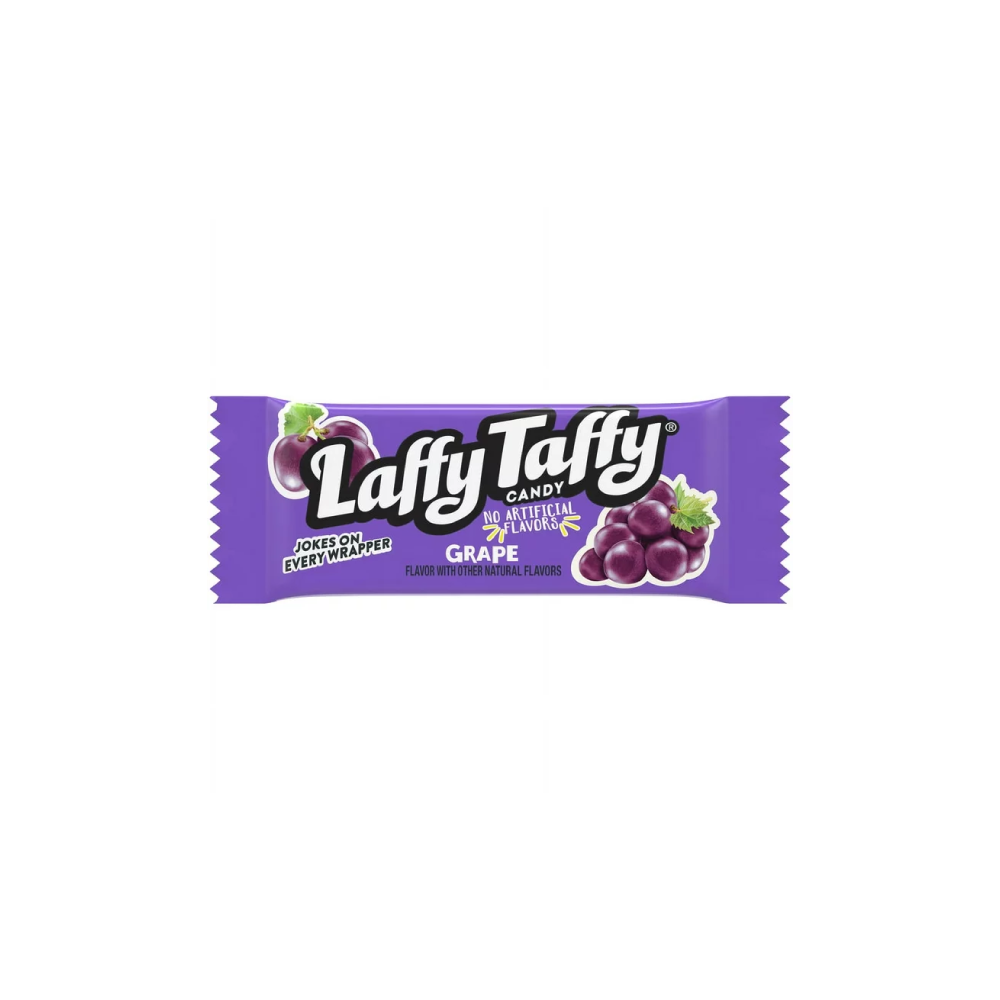 Laffy Taffy Grape -23g