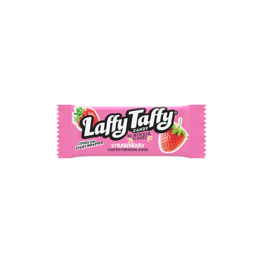 Laffy Taffy Strawberry Large - 42.5g