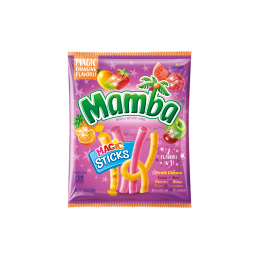 Mamba Magic Sticks - 180g