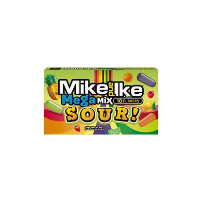 Mike And Ike Sour -120g