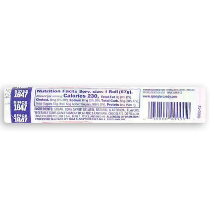 Necco The Original Candy Wafer - 57g