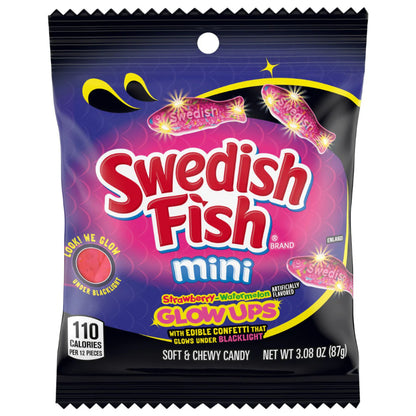 Sour Patch Kids Glow Ups - 87g