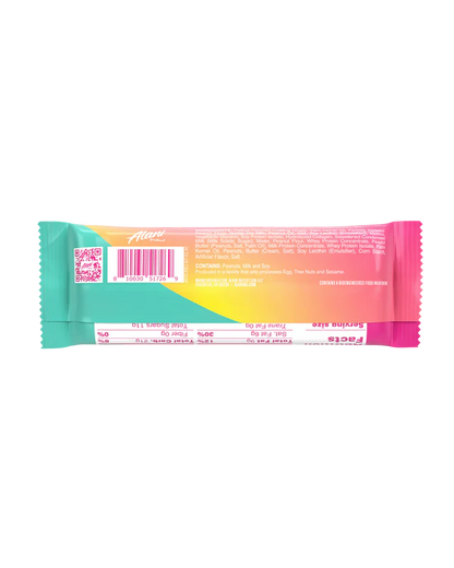 Alani Protein Bar Peanut Butter & Jelly - 52g