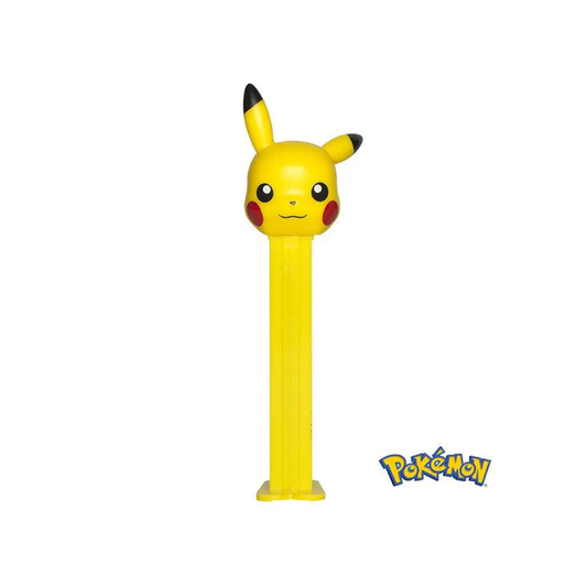 Pez Pikachu -15g