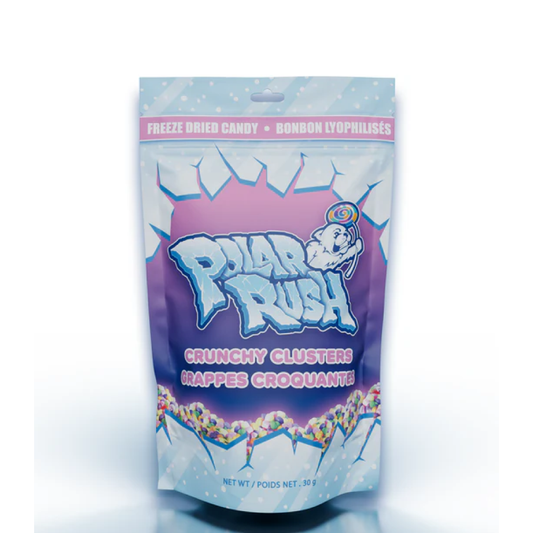 Polar Rush Jolly Ranchers - 20g