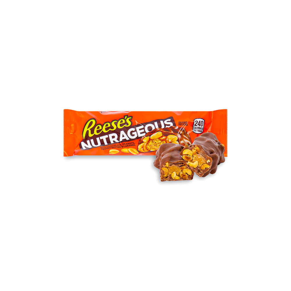 Reese's Nutrageous - 47g