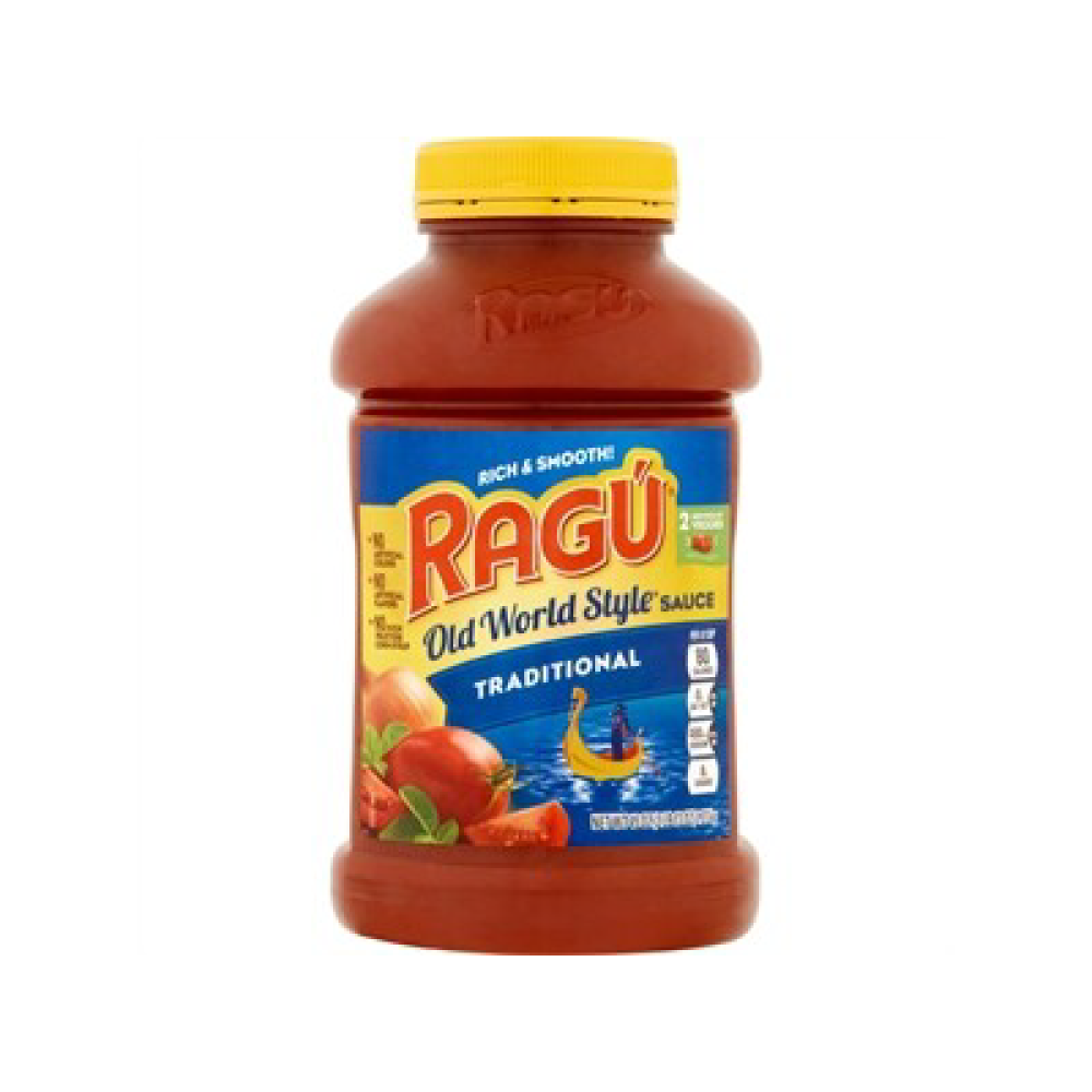 Ragu 1.27KG