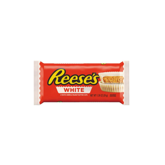 Reeses White -39g