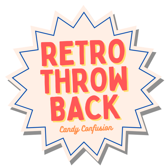 RETRO THROWBACK