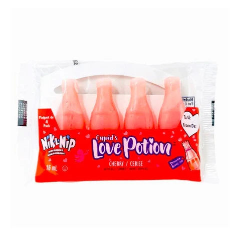 Valentine - Nik-L-Nip - Cupids Love Potion - 39g
